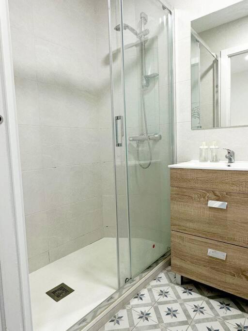Apartamento de diseño en Laredo centro