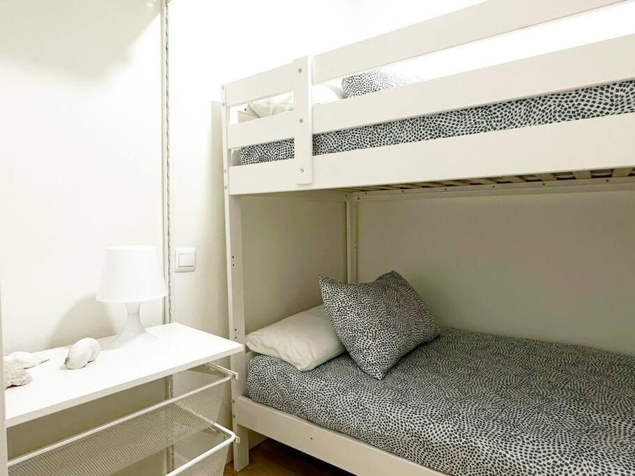 Apartamento de diseño en Laredo centro
