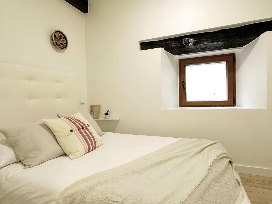 Apartamento de diseño en Laredo centro