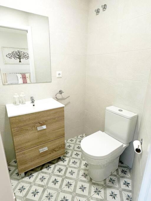 Apartamento de diseño en Laredo centro