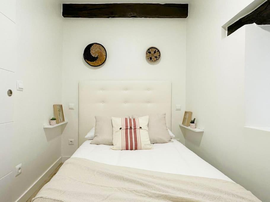 Apartamento de diseño en Laredo centro