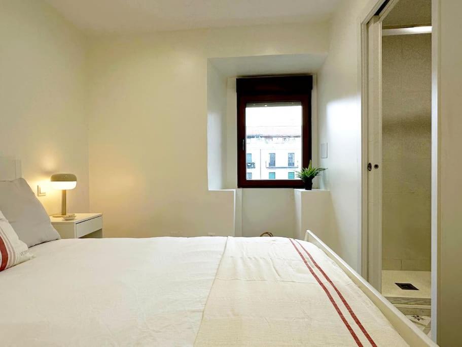 Apartamento de diseño en Laredo centro