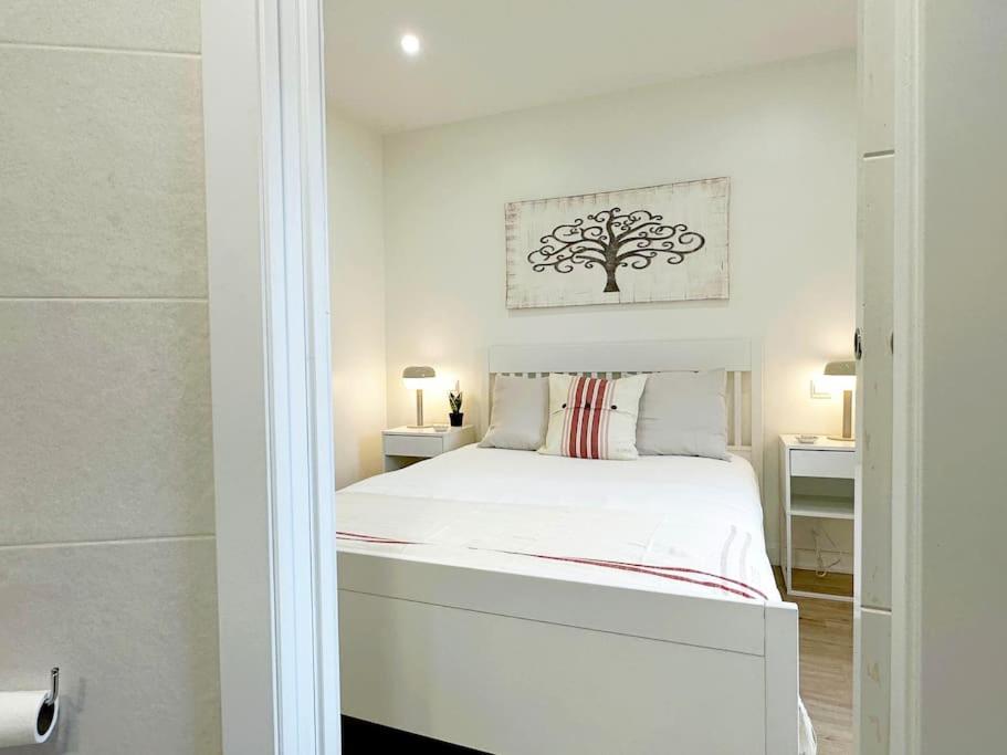 Apartamento de diseño en Laredo centro