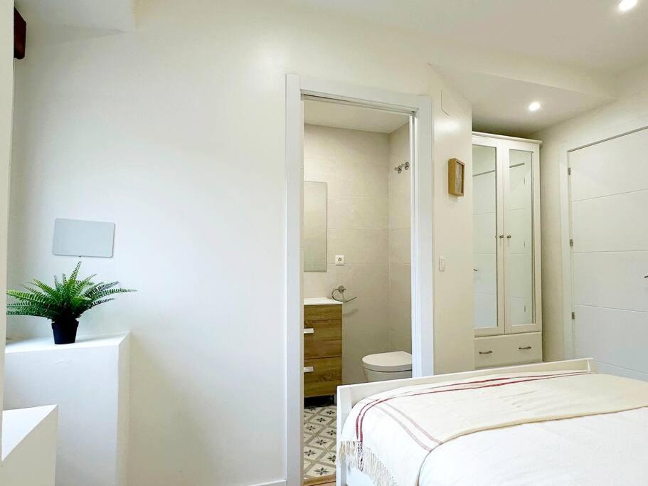 Apartamento de diseño en Laredo centro