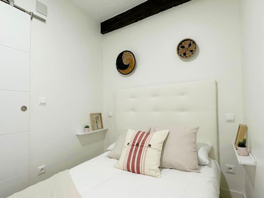Apartamento de diseño en Laredo centro