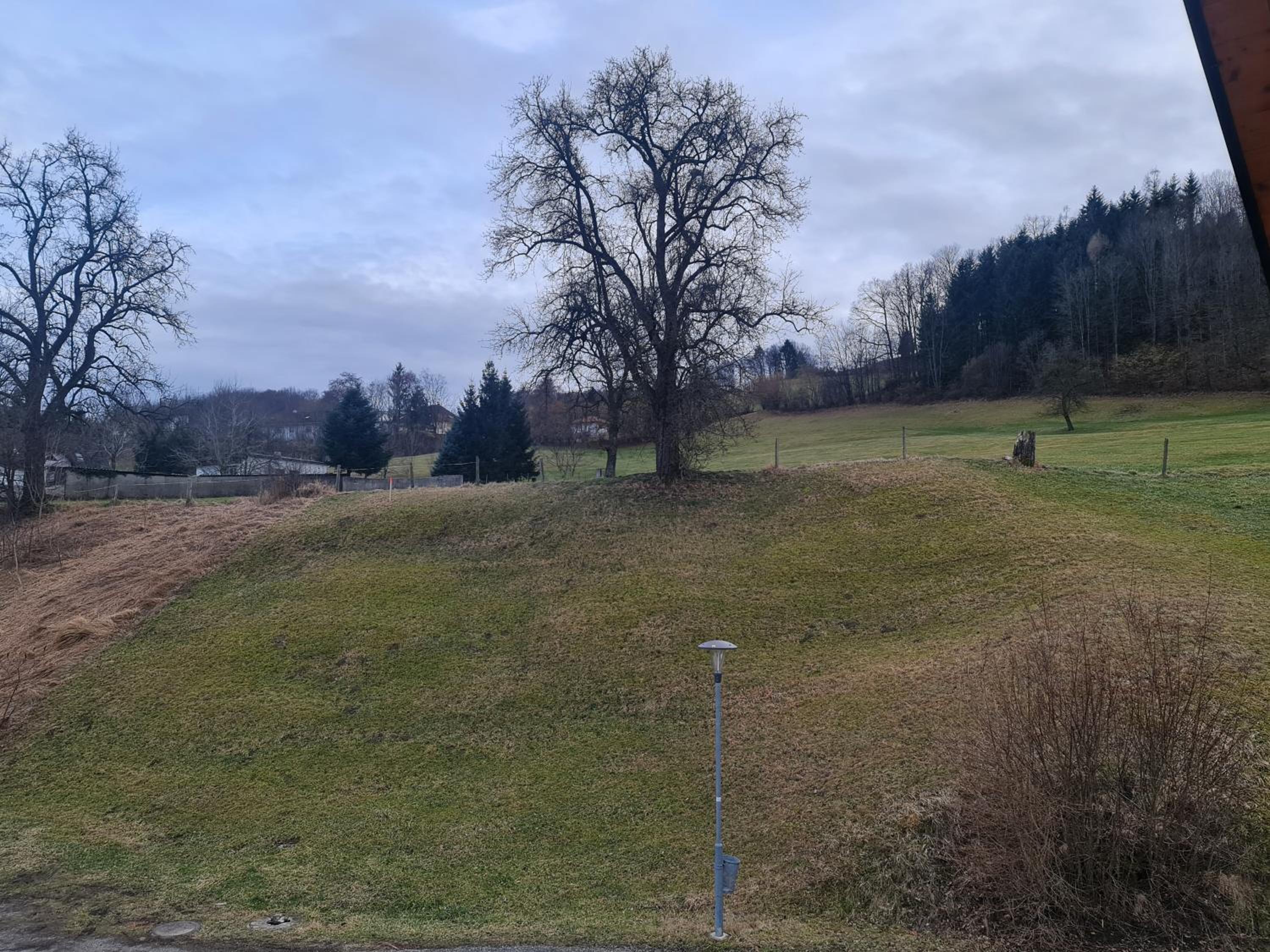 Ferienwohnung Traisen Has