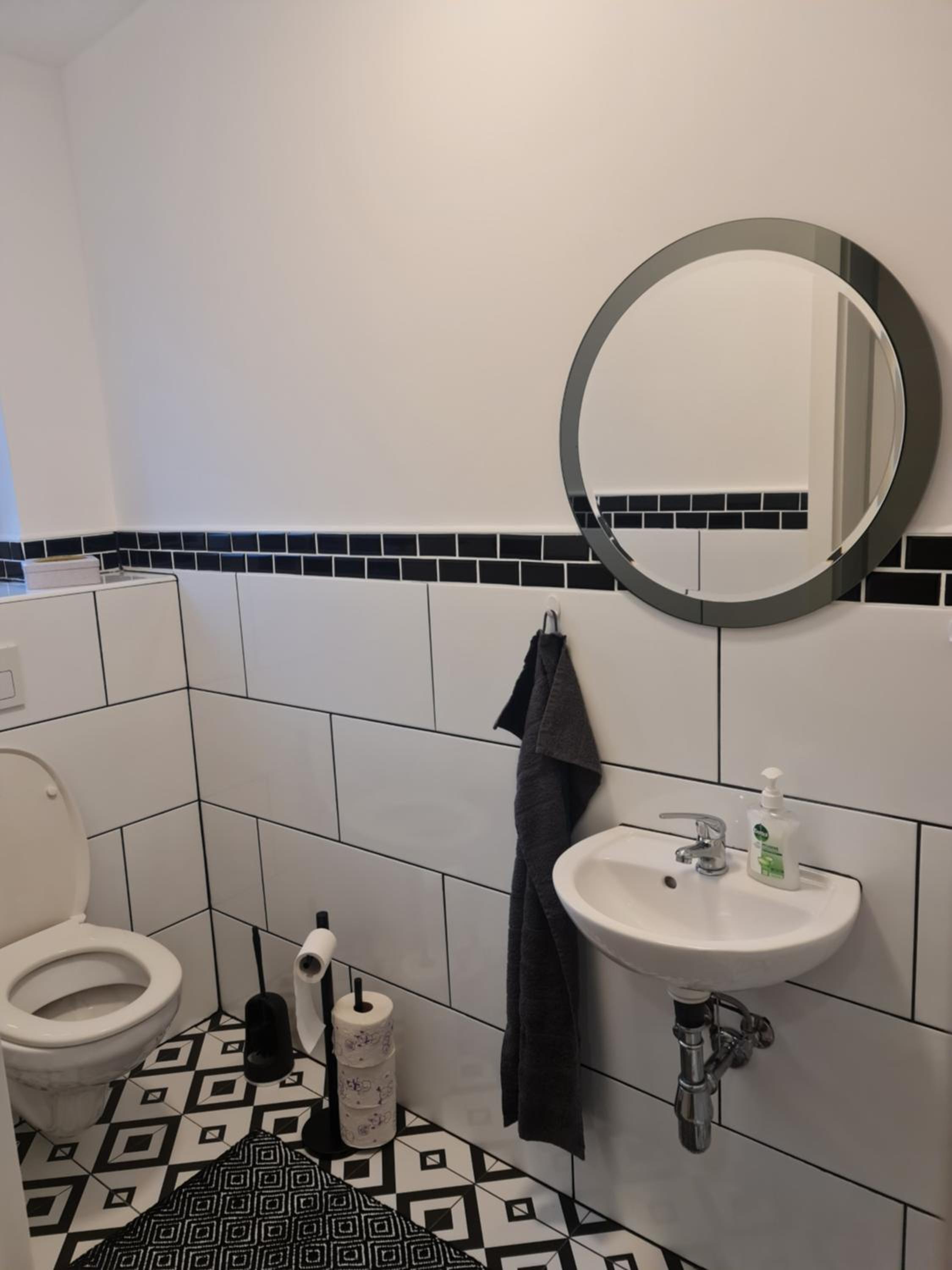 Ferienwohnung Traisen Has