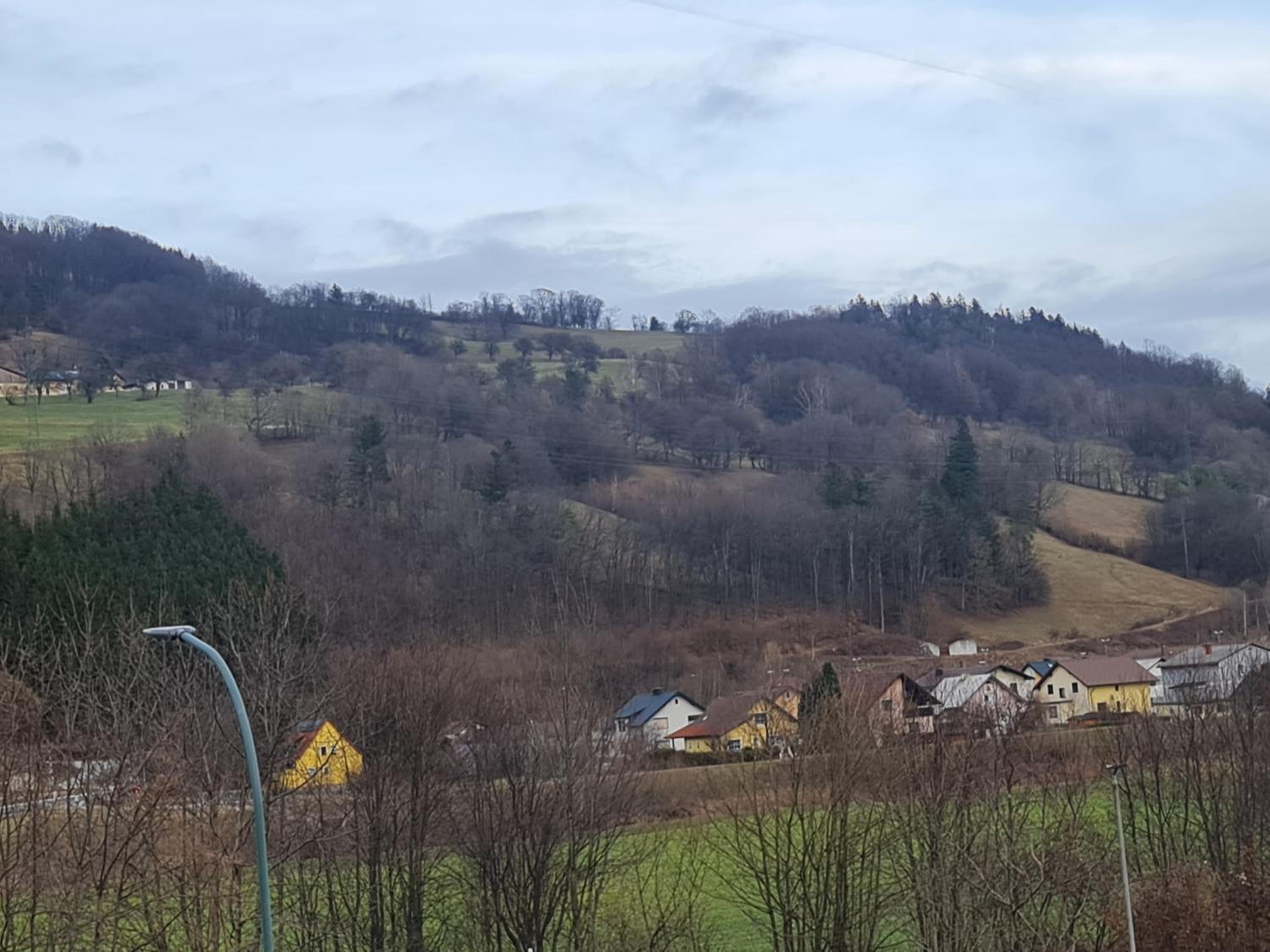 Ferienwohnung Traisen Has