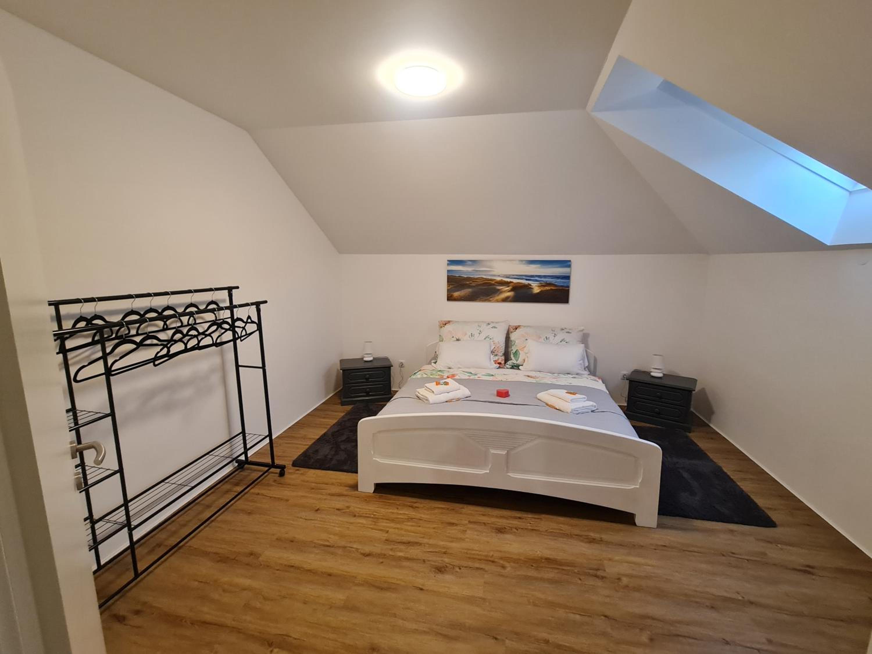 Ferienwohnung Traisen Has