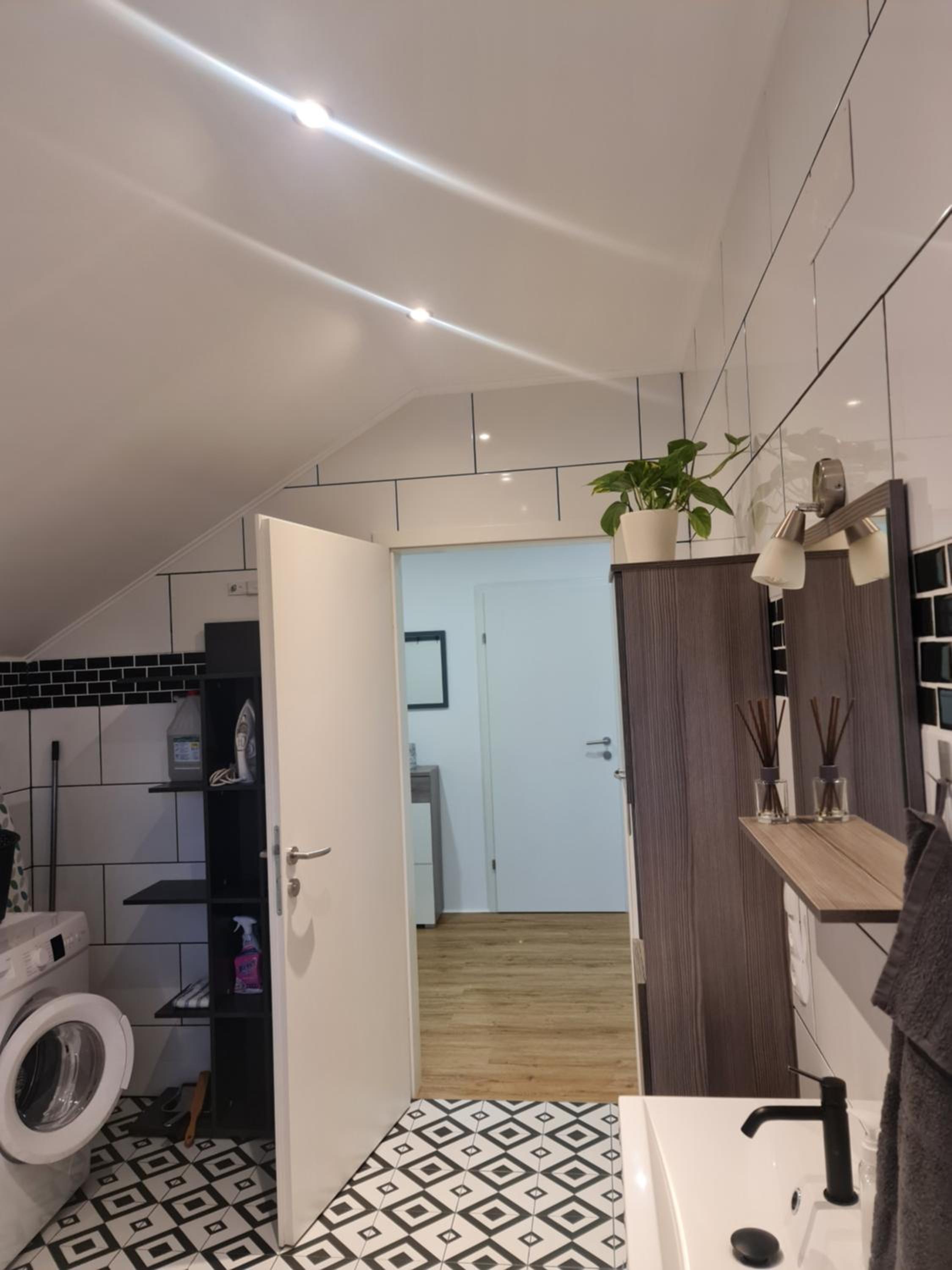 Ferienwohnung Traisen Has