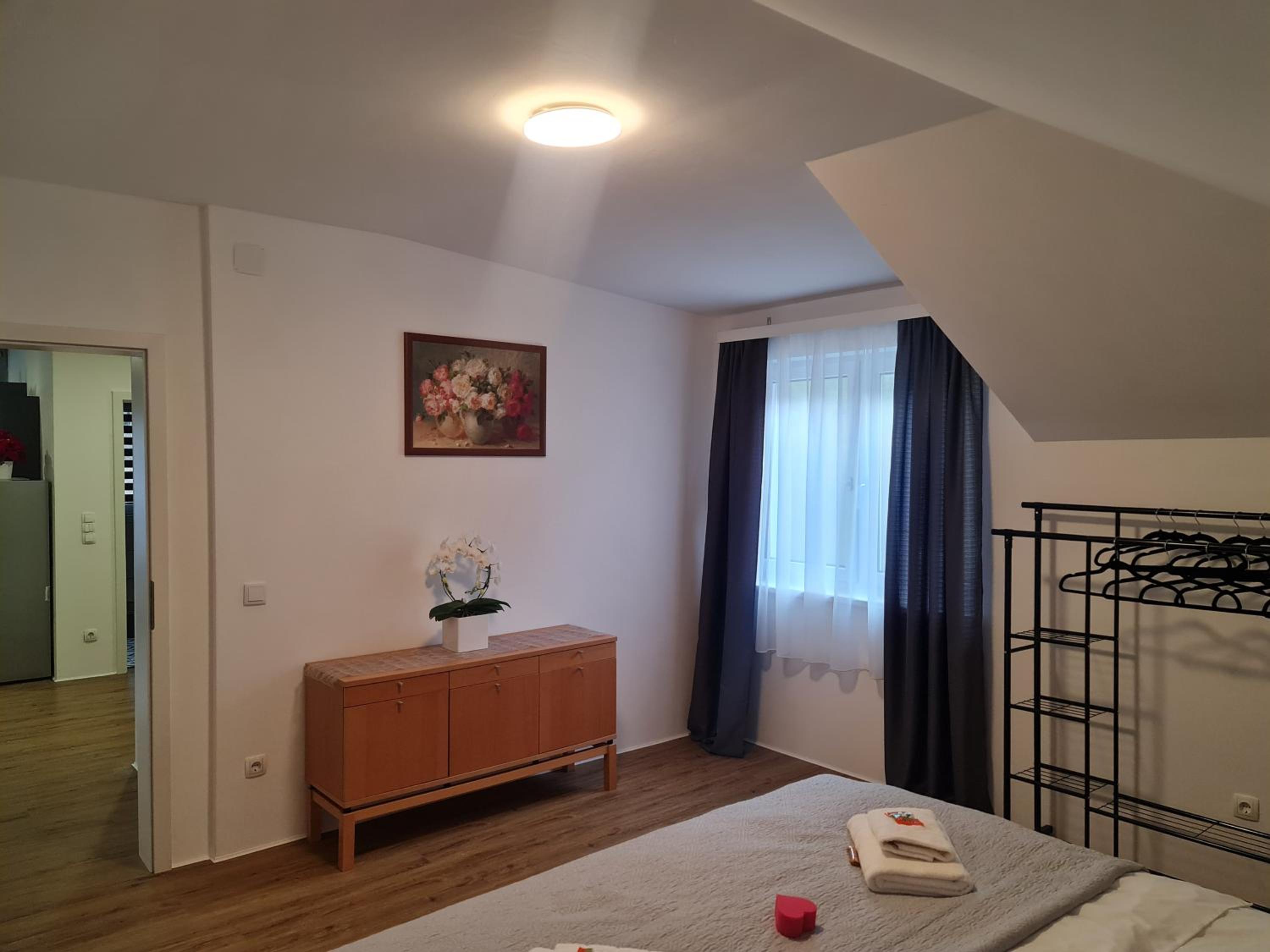 Ferienwohnung Traisen Has