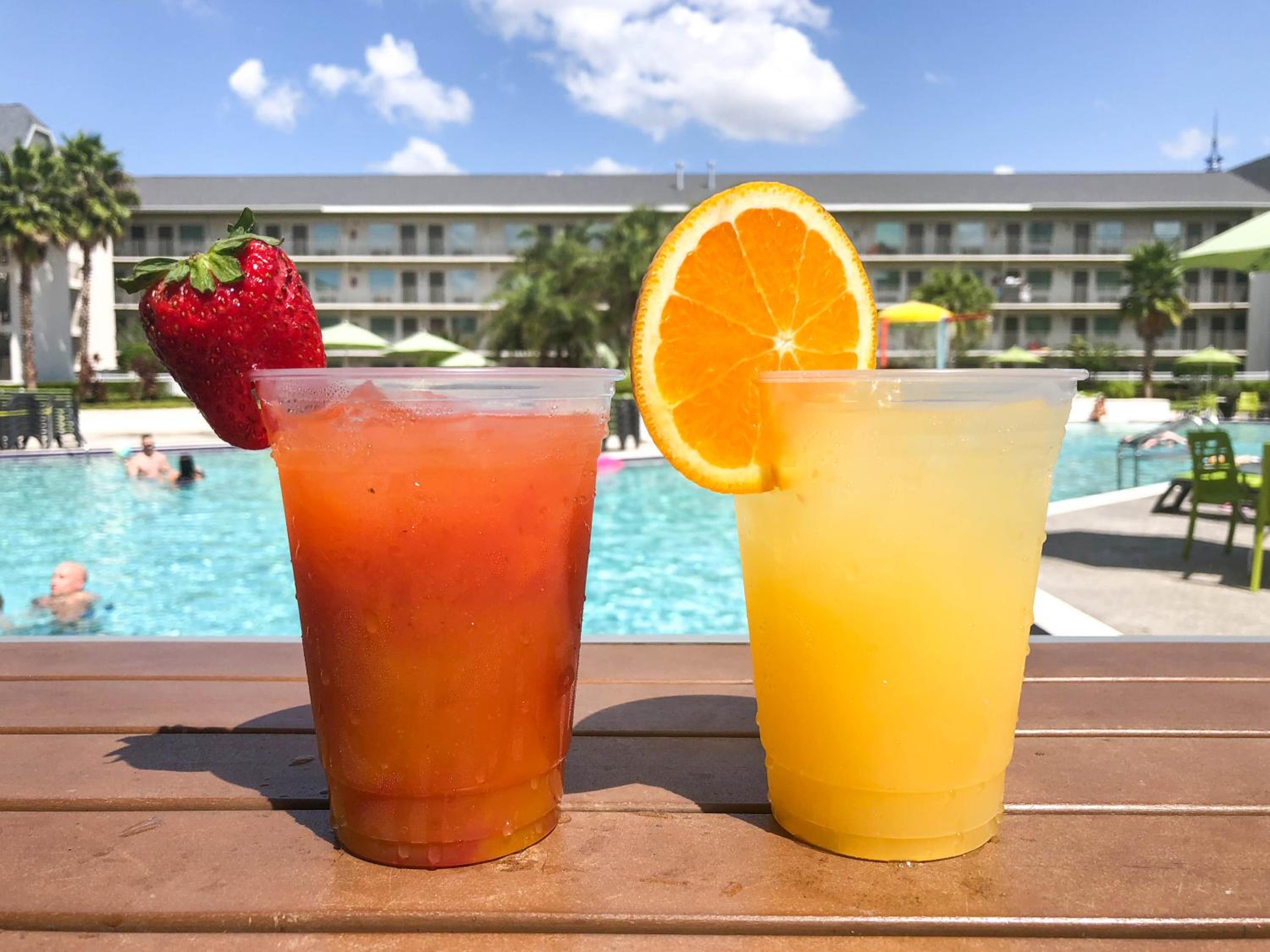 Avanti International Resort