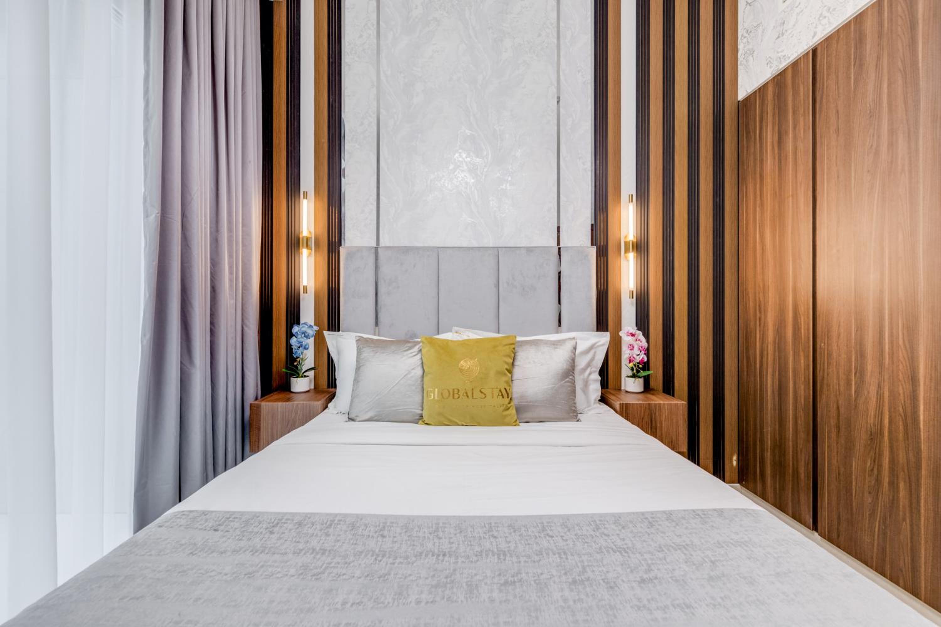 GlobalStay Reva & Vera Residences Business Bay Apartments
