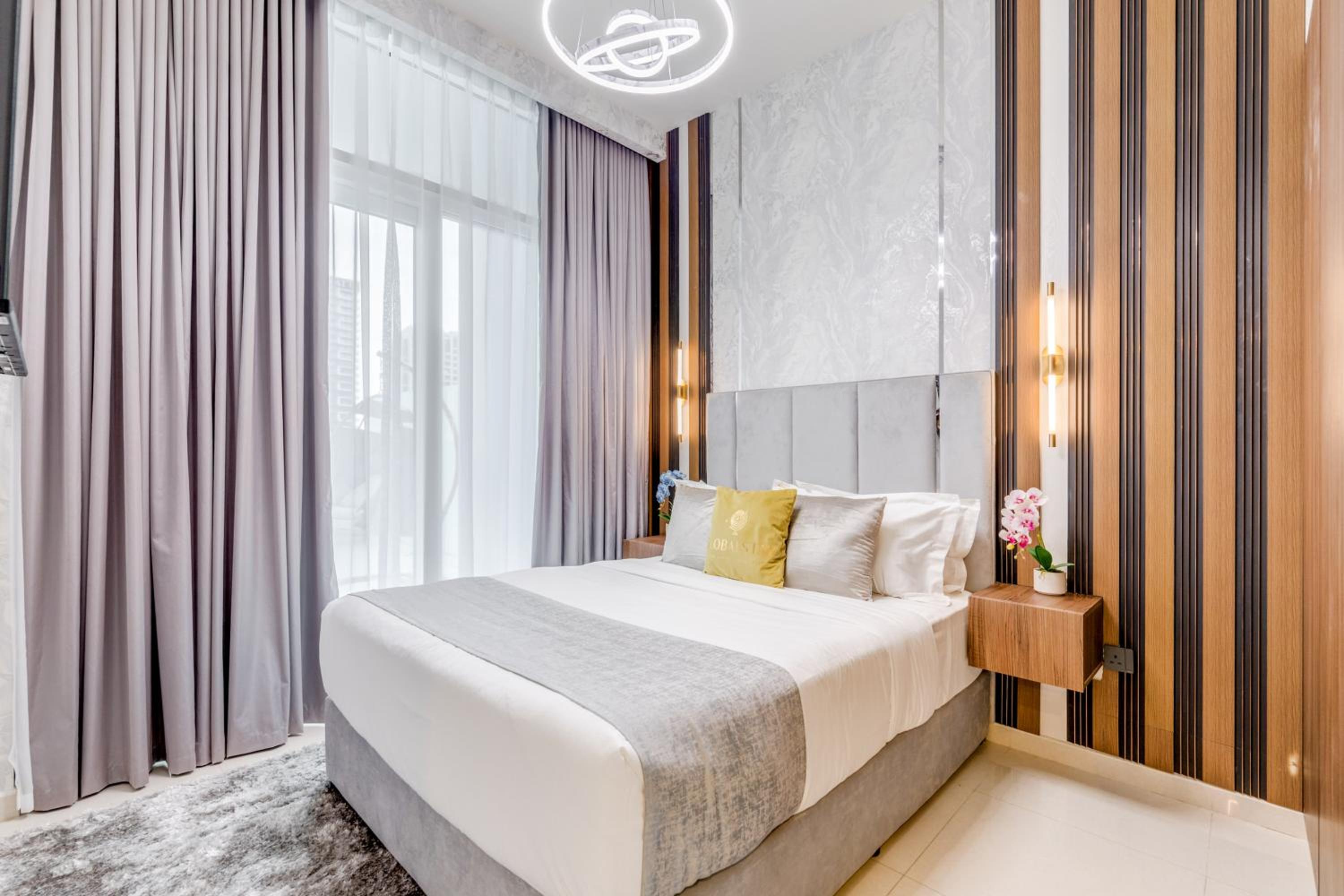 GlobalStay Reva & Vera Residences Business Bay Apartments