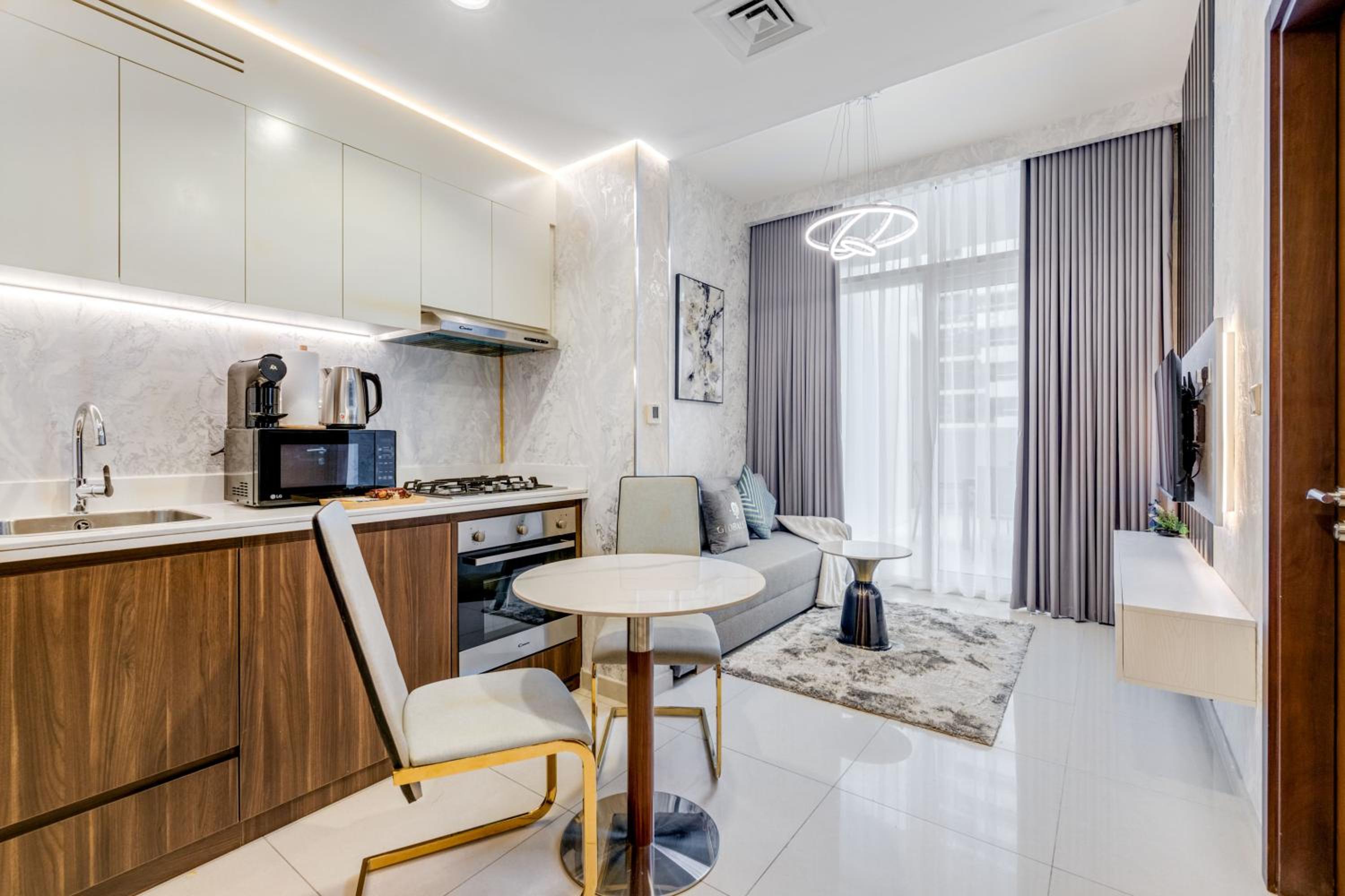GlobalStay Reva & Vera Residences Business Bay Apartments
