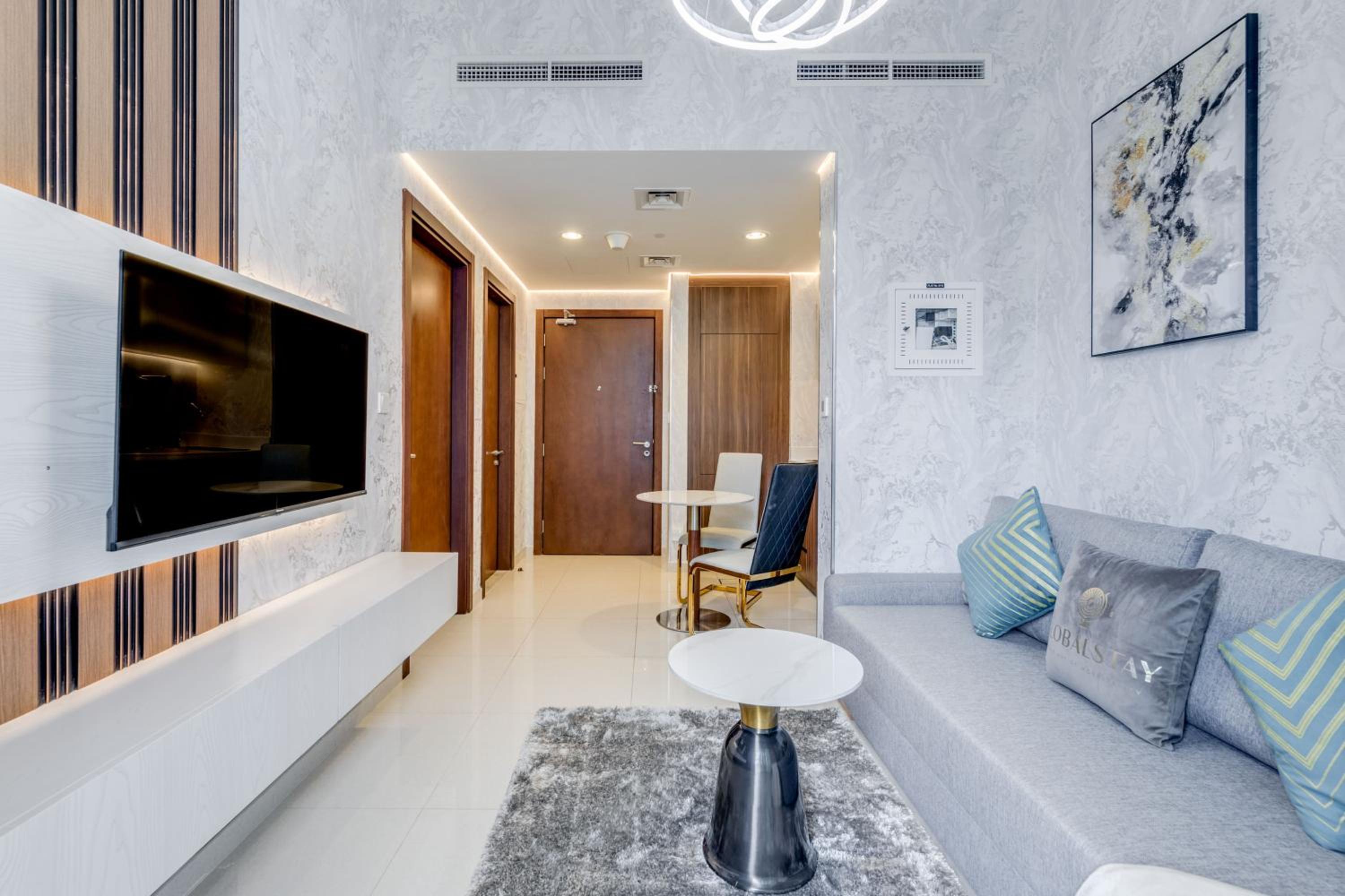 GlobalStay Reva & Vera Residences Business Bay Apartments