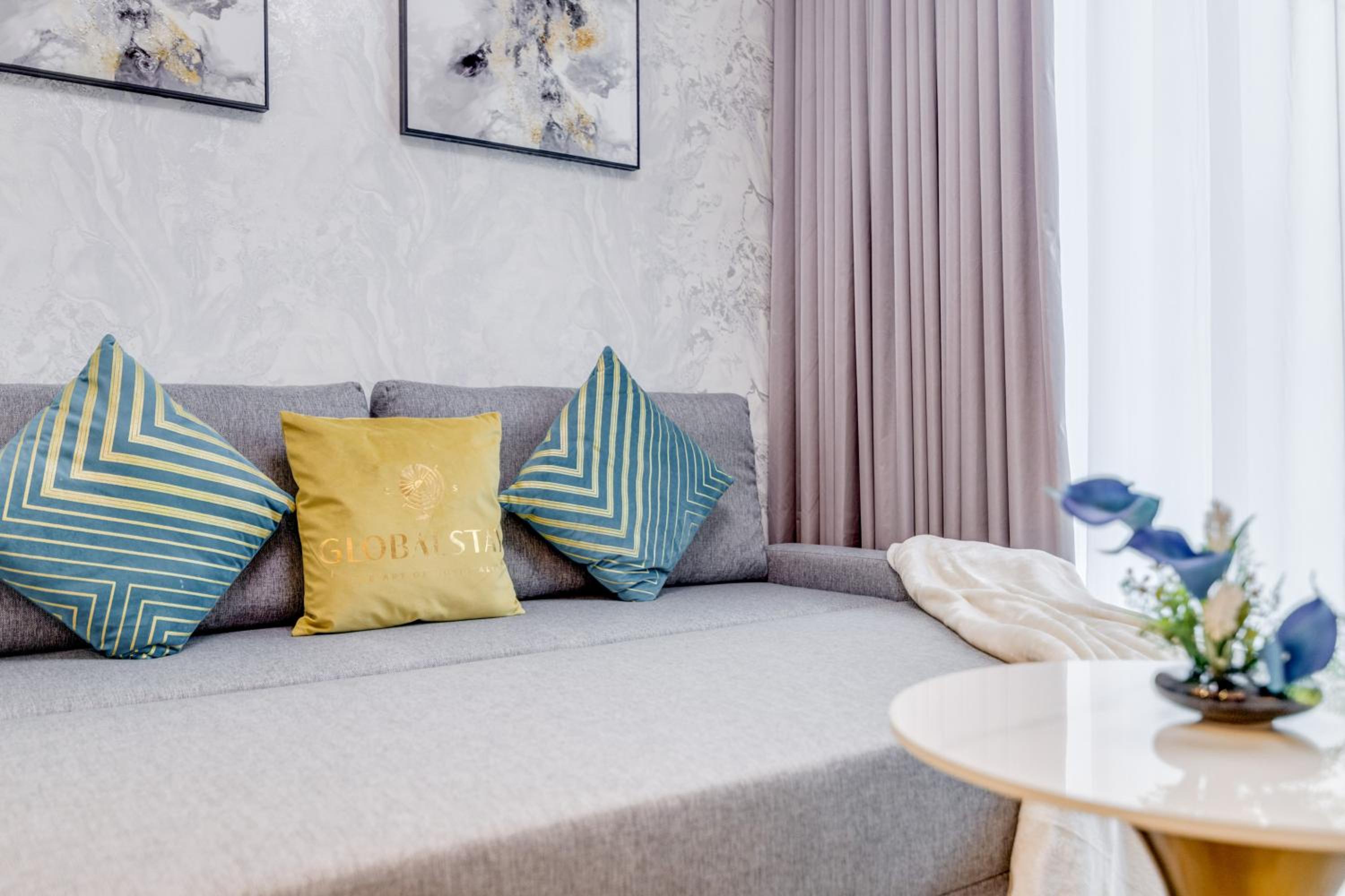 GlobalStay Reva & Vera Residences Business Bay Apartments