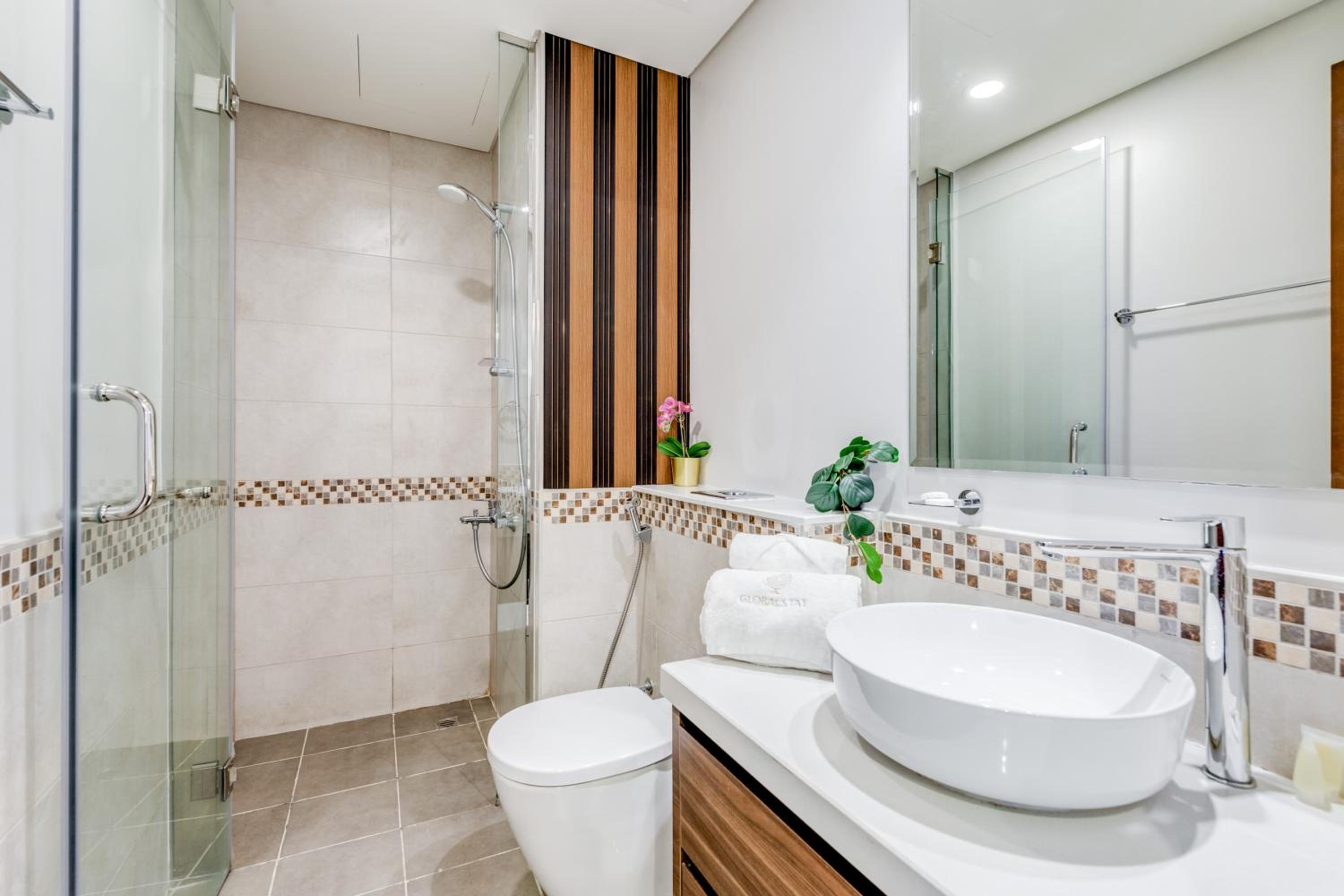 GlobalStay Reva & Vera Residences Business Bay Apartments