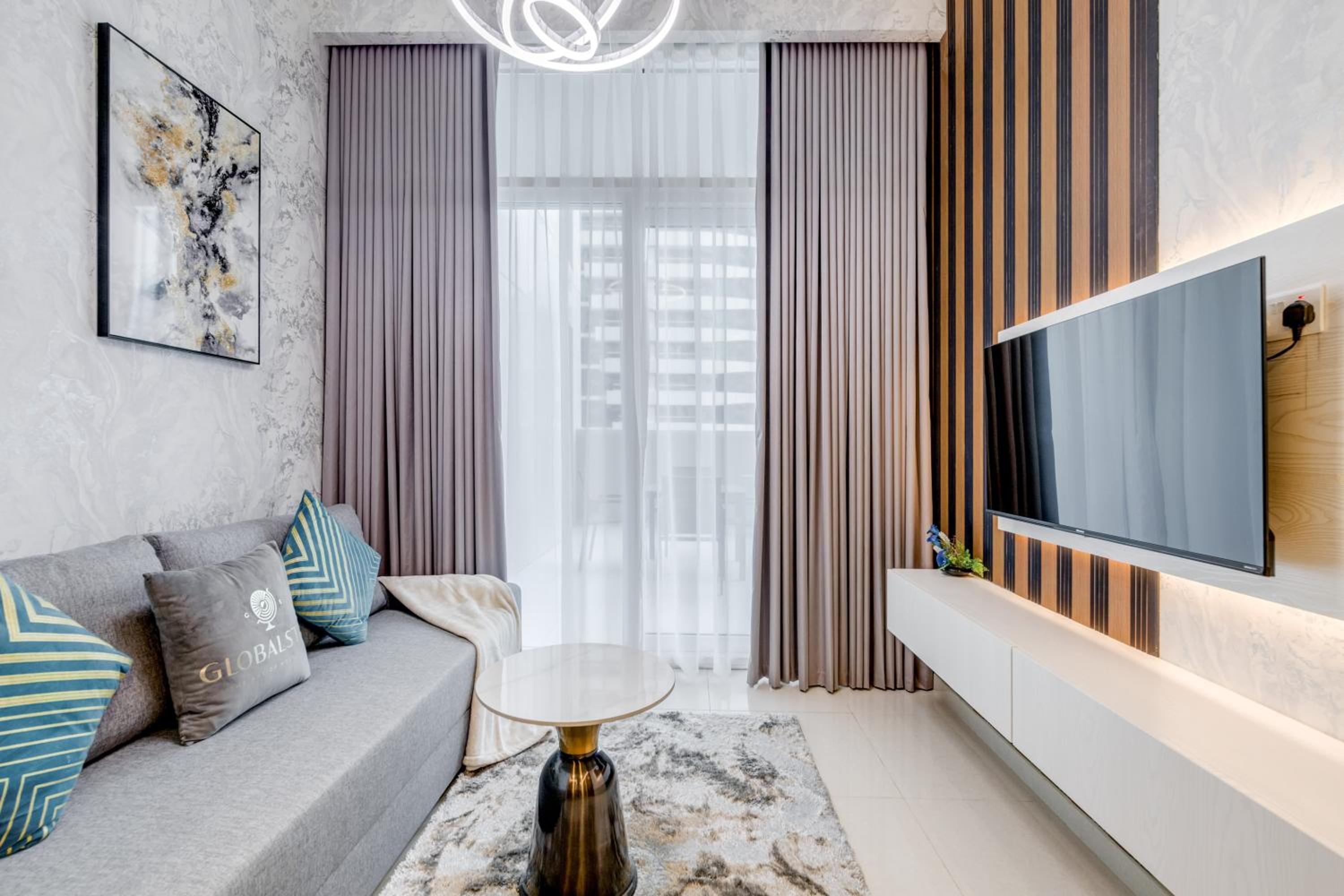GlobalStay Reva & Vera Residences Business Bay Apartments