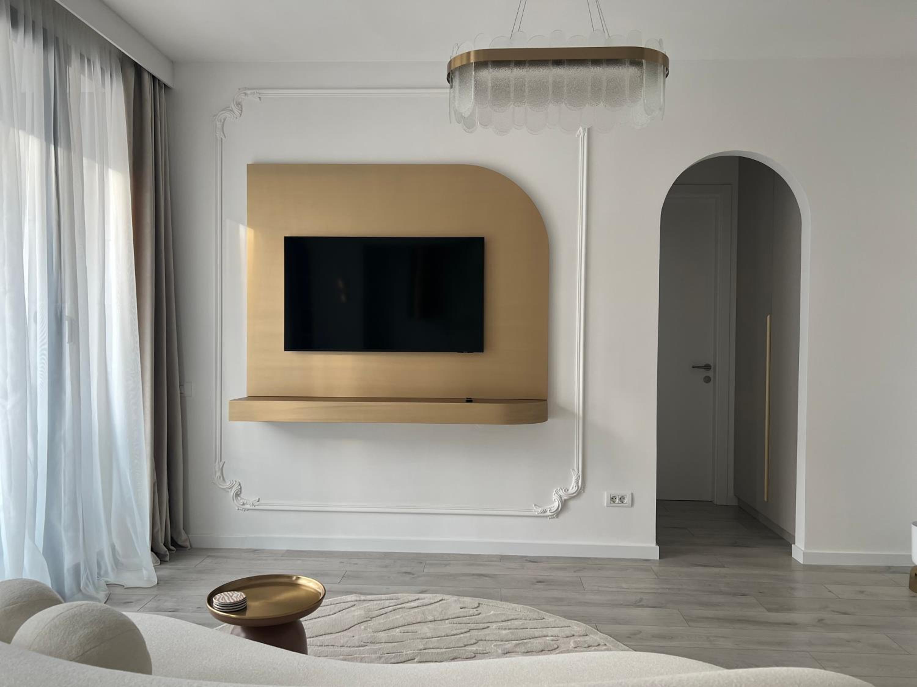Harmony Property WIN HERASTRAU