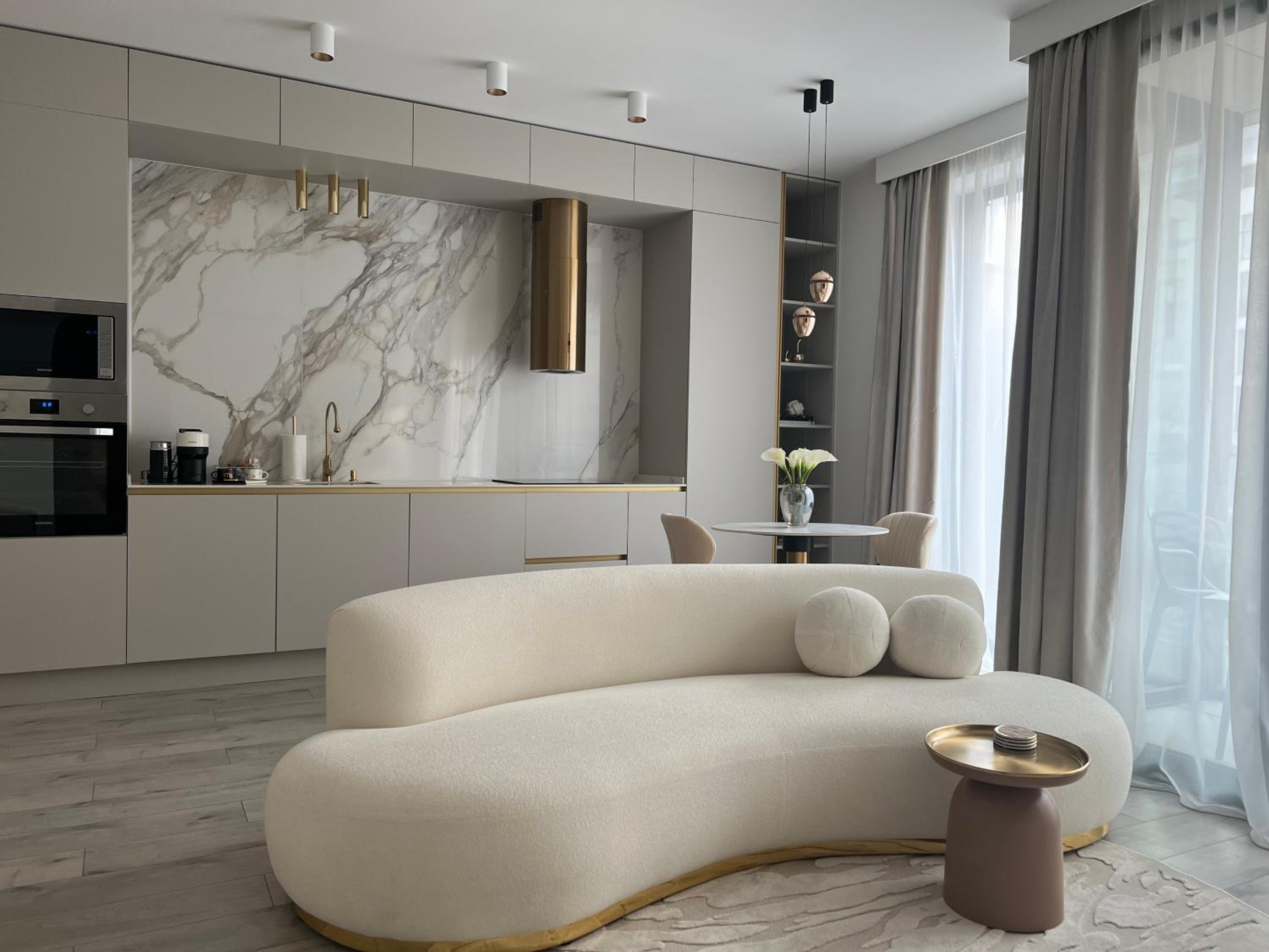 Harmony Property WIN HERASTRAU