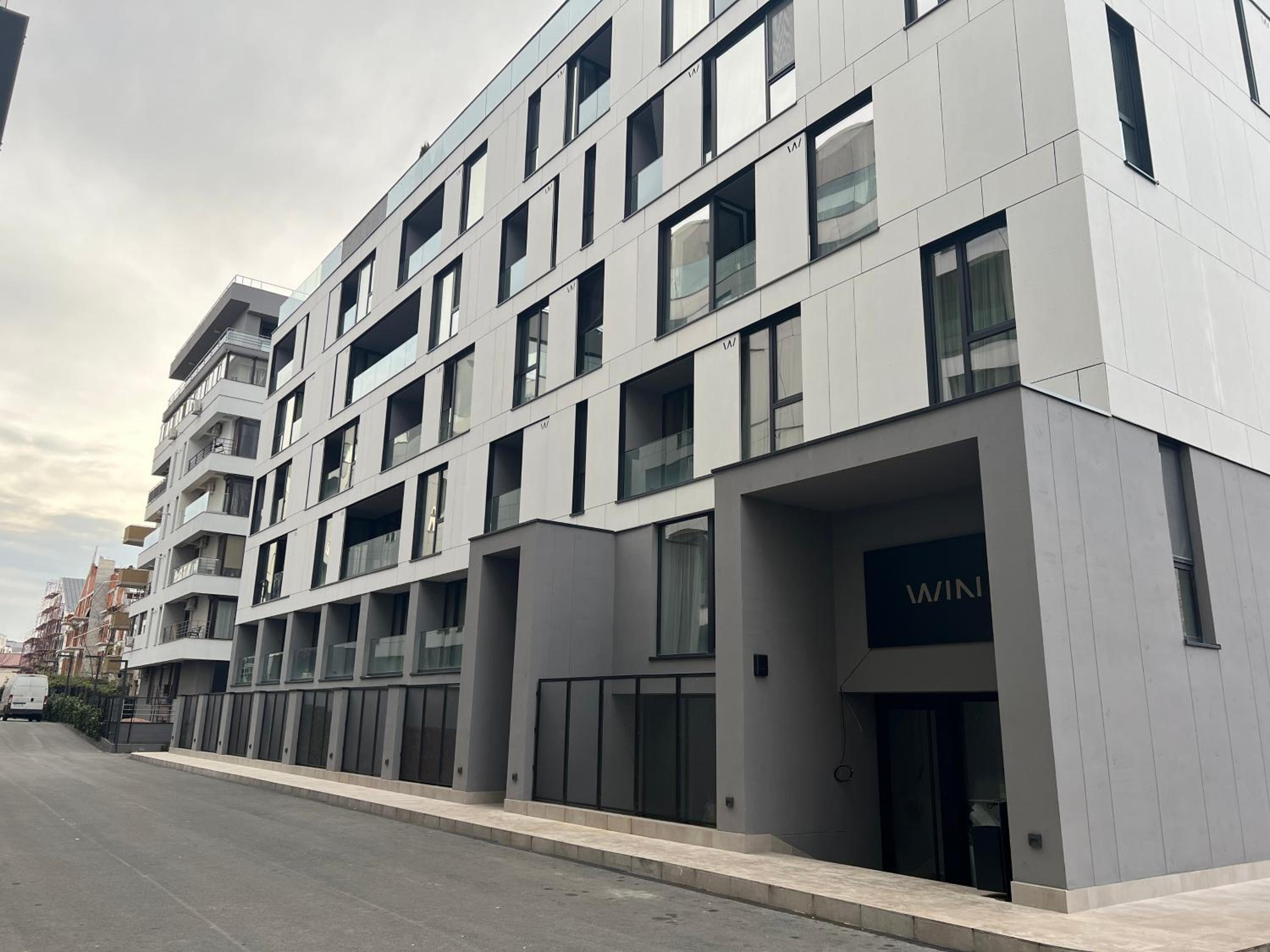 Harmony Property WIN HERASTRAU