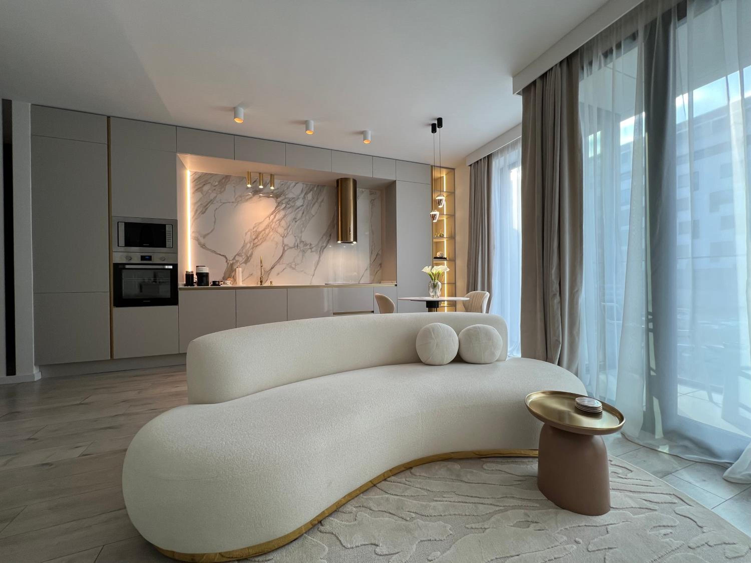 Harmony Property WIN HERASTRAU