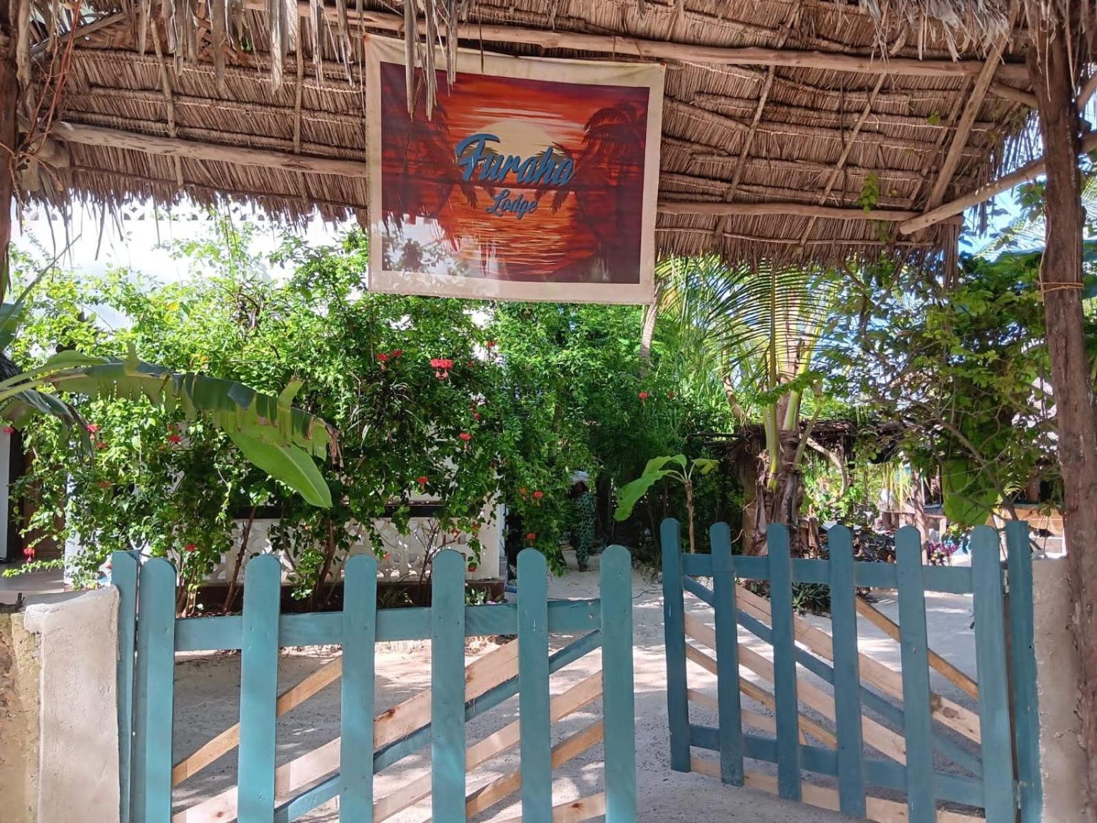 Furaha Lodge view 5
