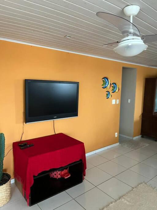 Casa da Ponta da Fruta