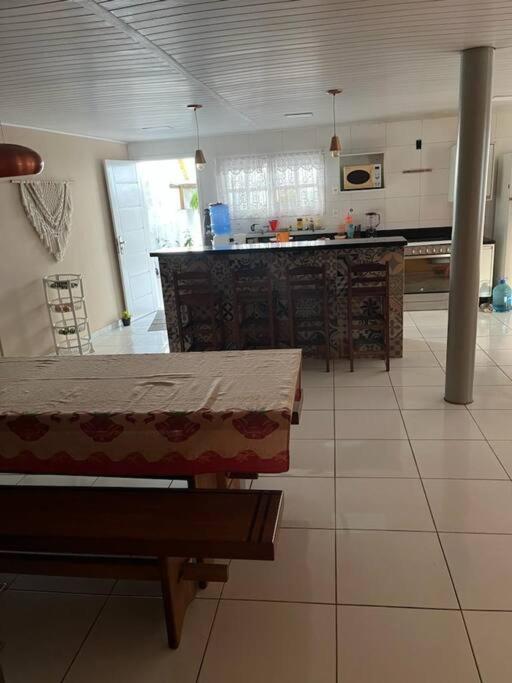 Casa da Ponta da Fruta