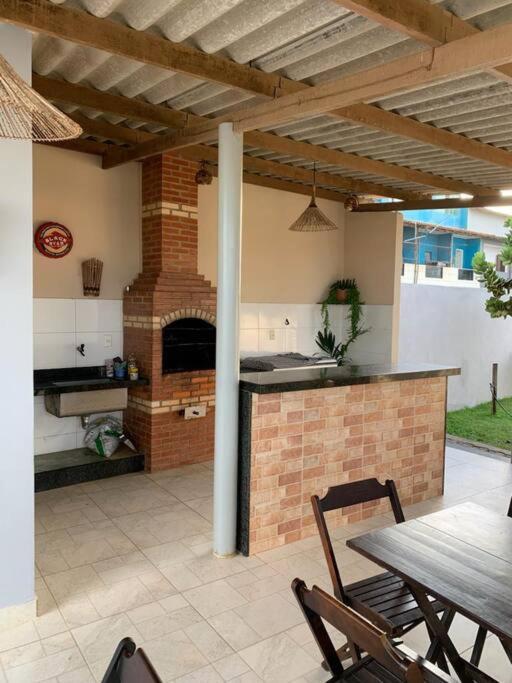 Casa da Ponta da Fruta