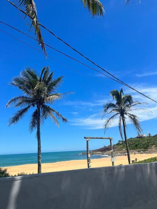 Casa da Ponta da Fruta