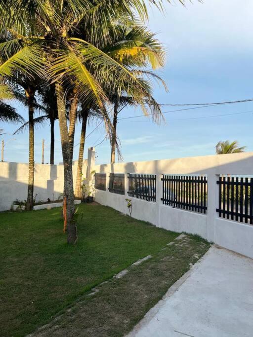 Casa da Ponta da Fruta
