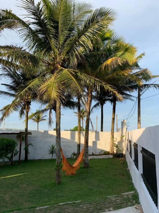 Casa da Ponta da Fruta