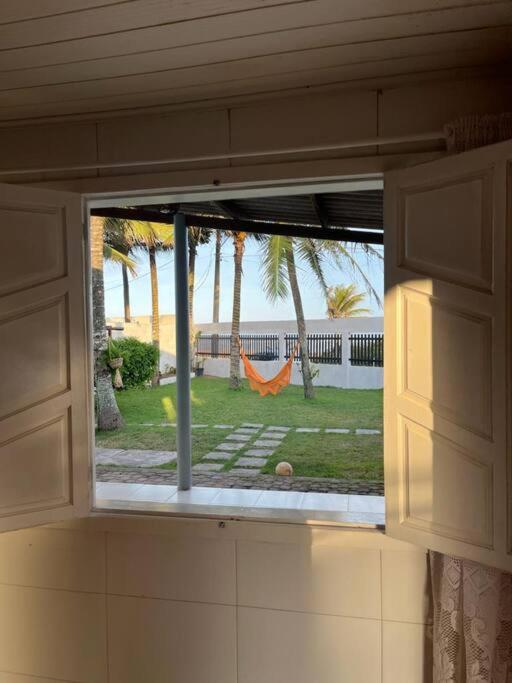 Casa da Ponta da Fruta