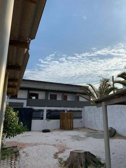 Casa da Ponta da Fruta