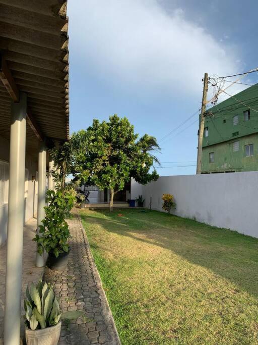 Casa da Ponta da Fruta