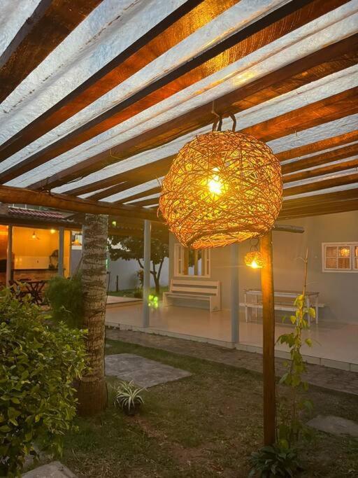 Casa da Ponta da Fruta