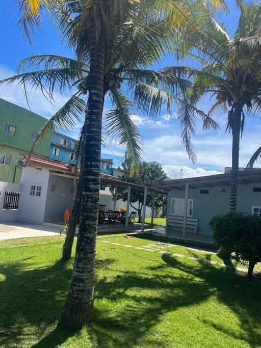 Casa da Ponta da Fruta