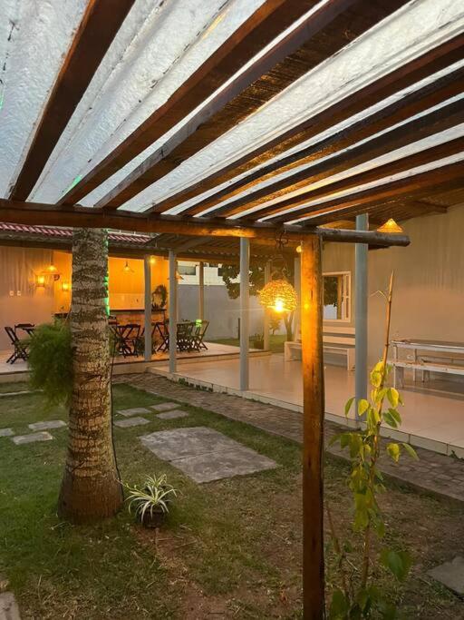 Casa da Ponta da Fruta