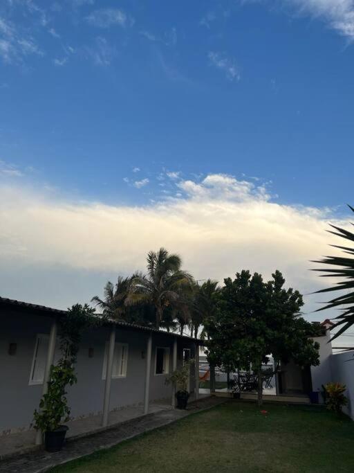 Casa da Ponta da Fruta
