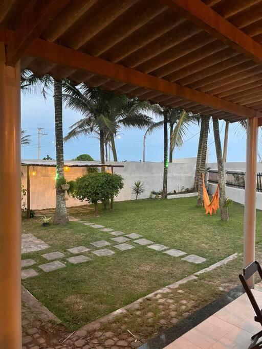 Casa da Ponta da Fruta
