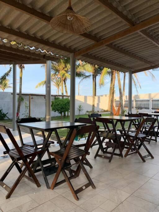 Casa da Ponta da Fruta