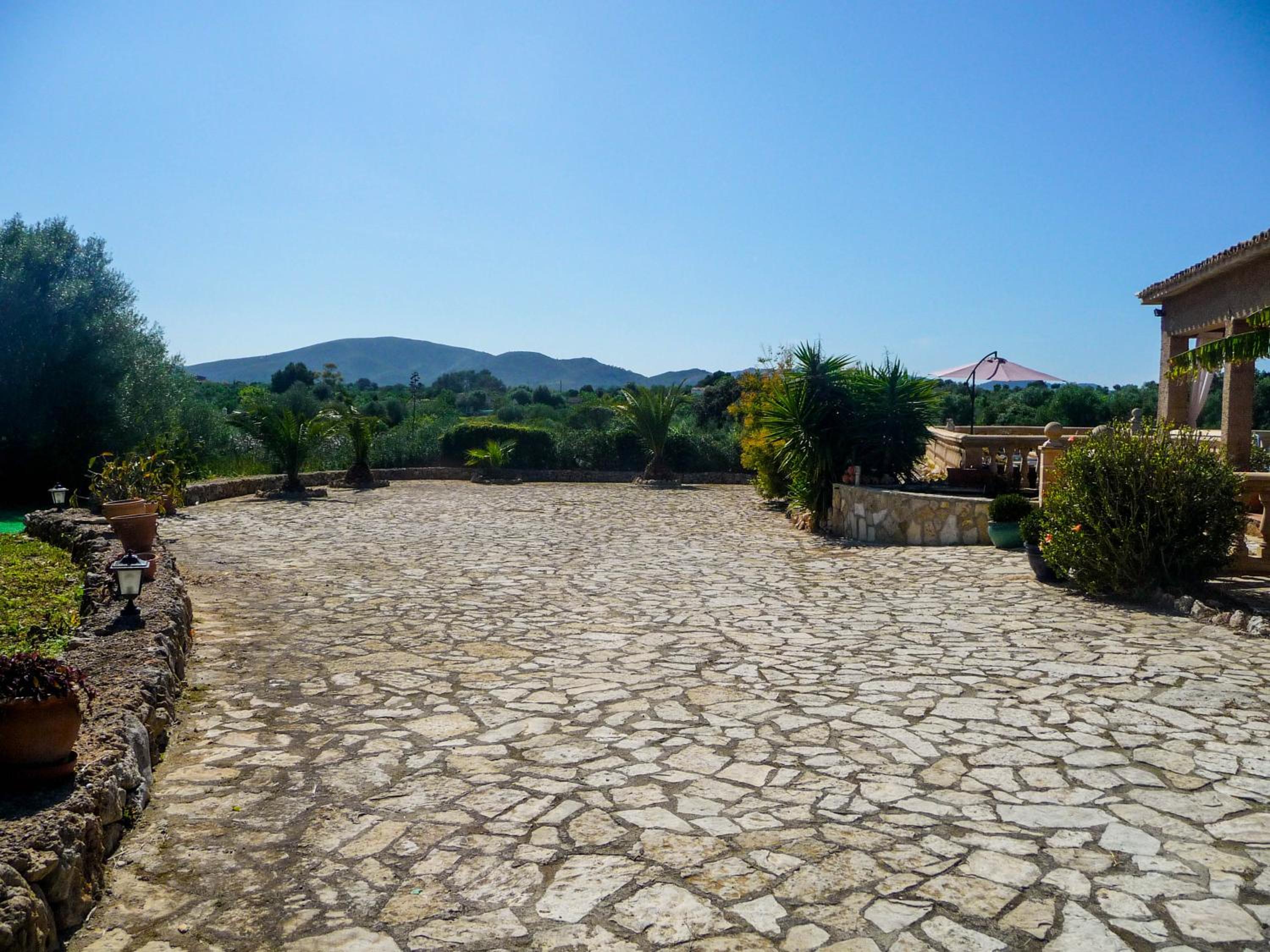 Finca Estrella