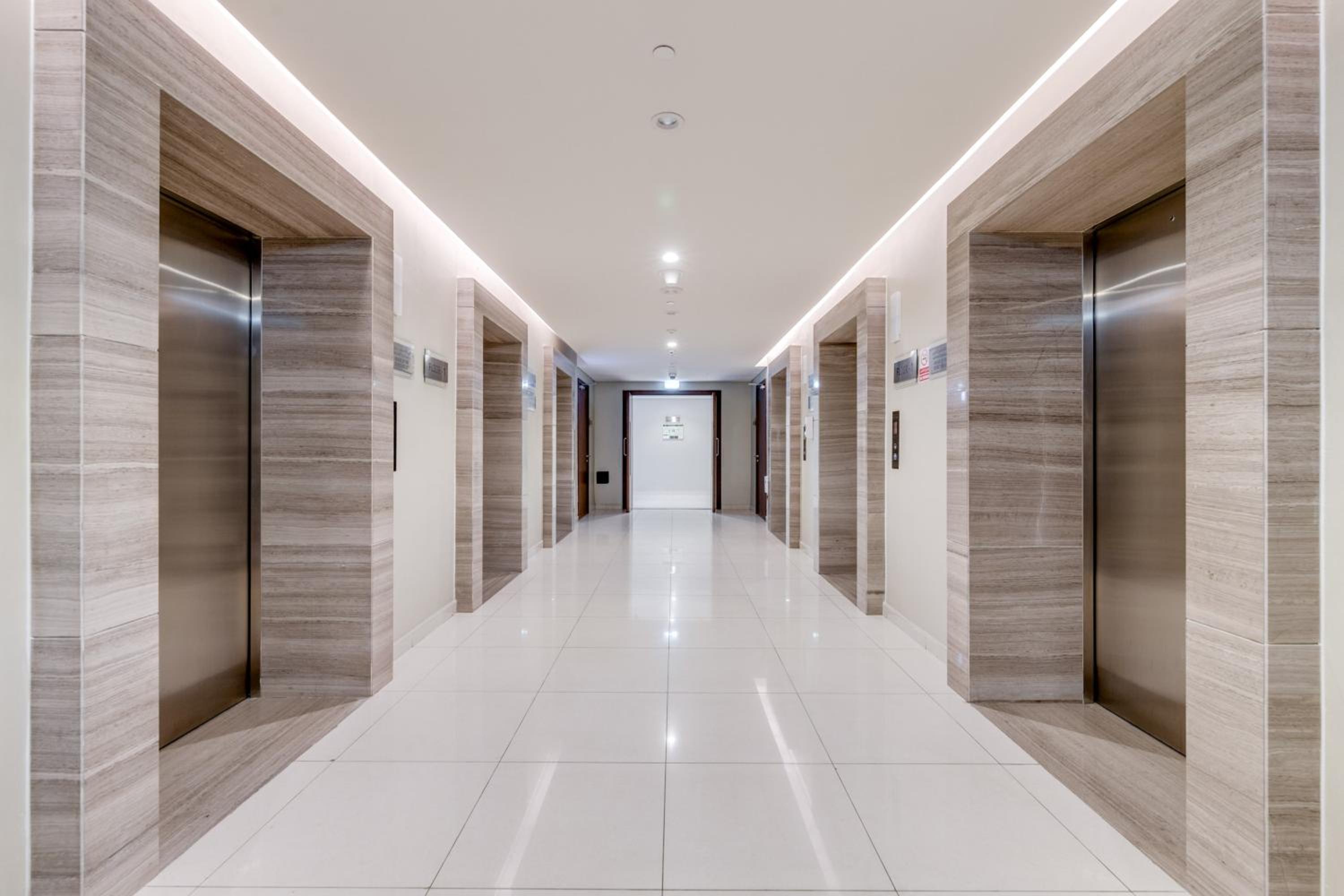 GlobalStay Reva & Vera Residences Business Bay Apartments