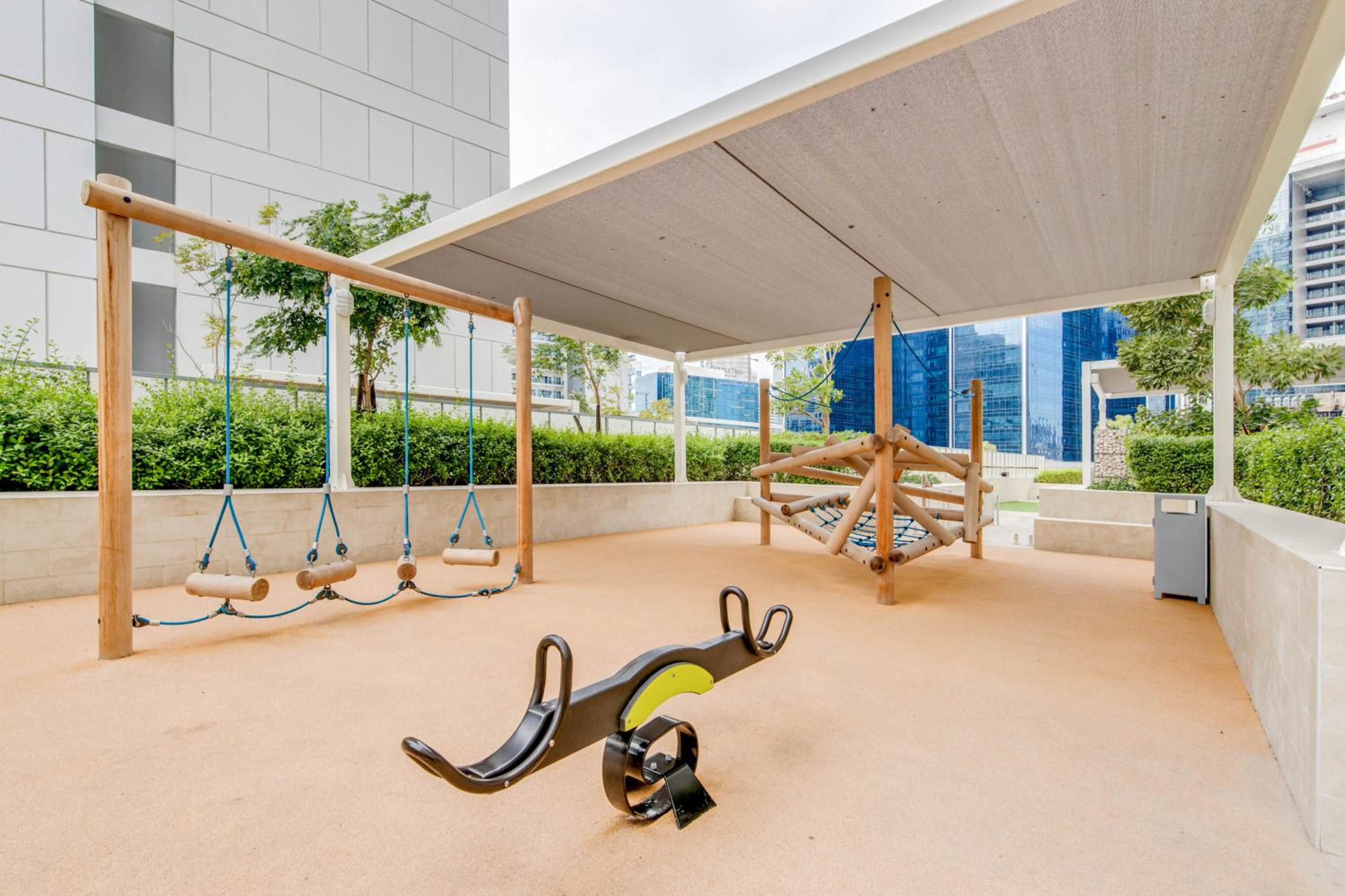 GlobalStay Reva & Vera Residences Business Bay Apartments