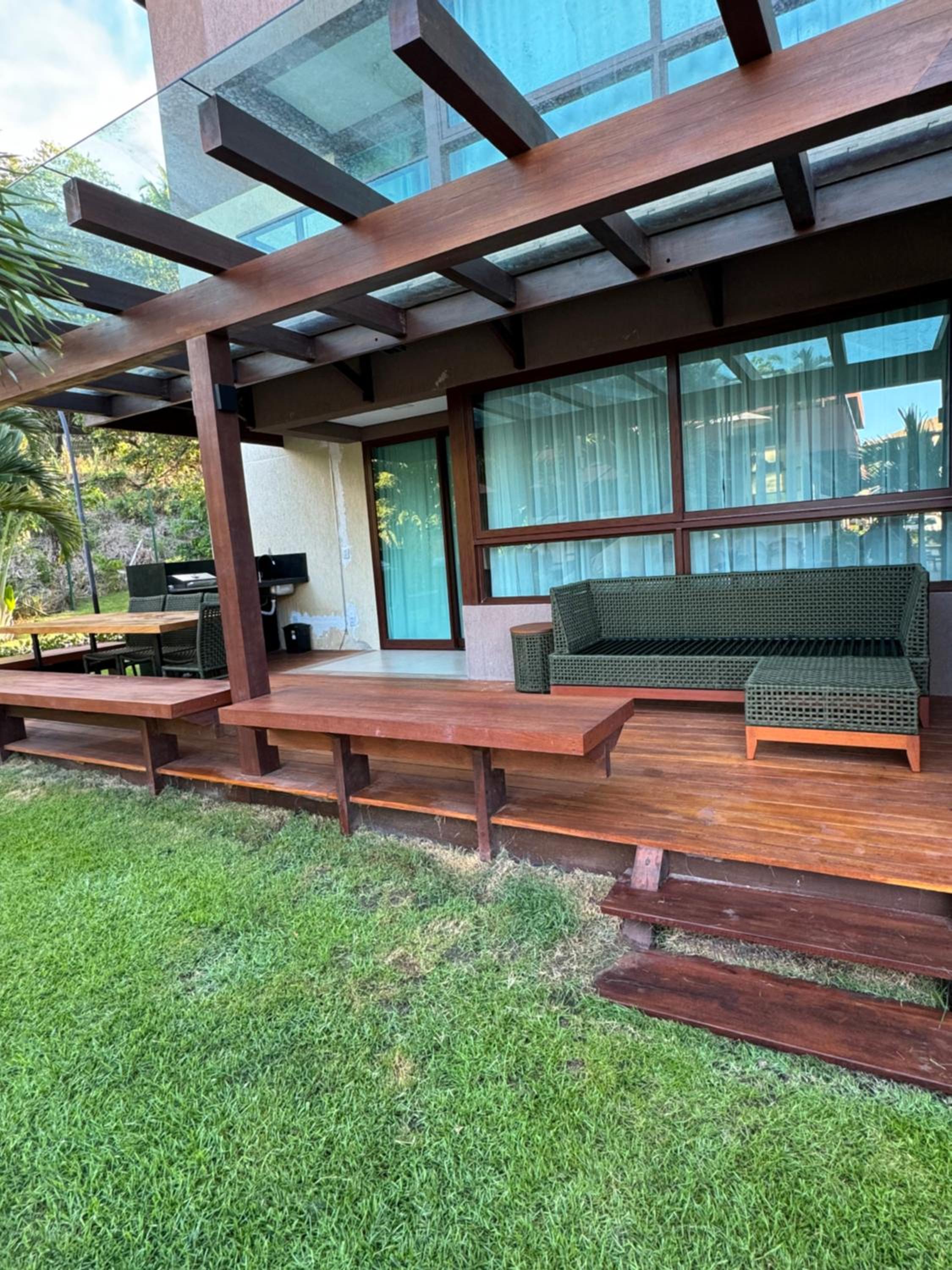 Hotel Flat térreo luxo 2qts Carneiros ao lado da igrejinha - Image 1