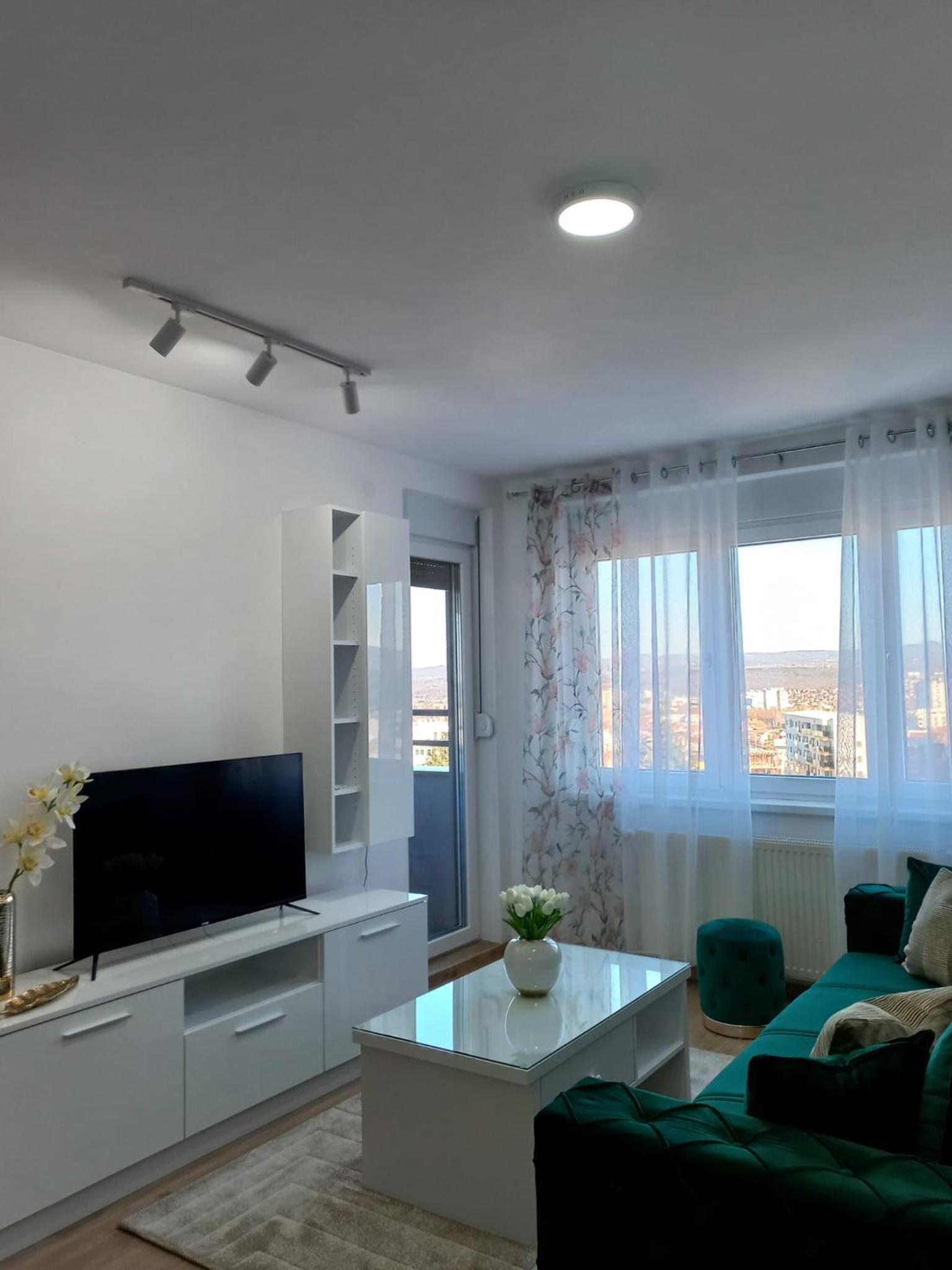 Todorovic Apartments Panorama