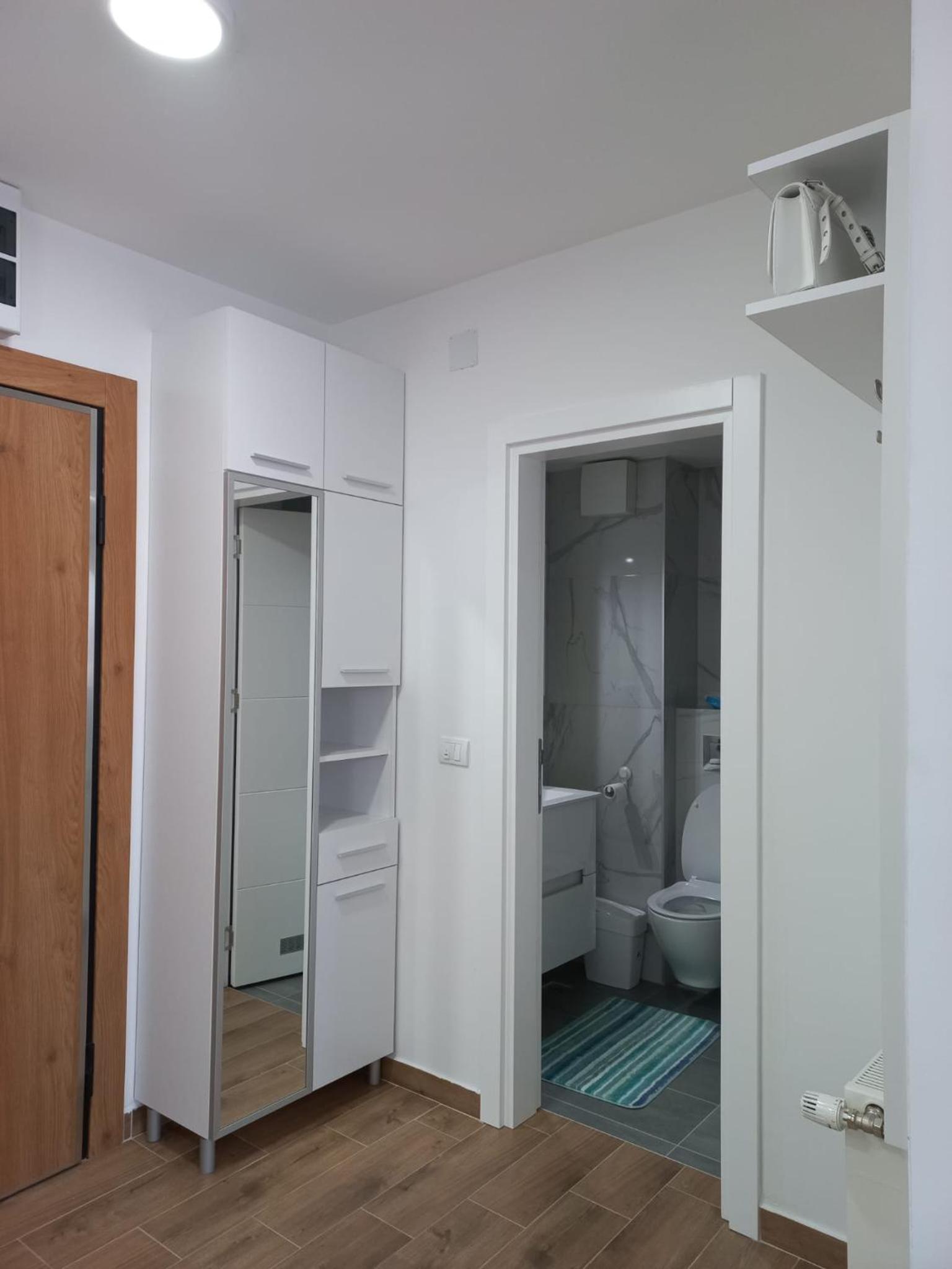 Todorovic Apartments Panorama