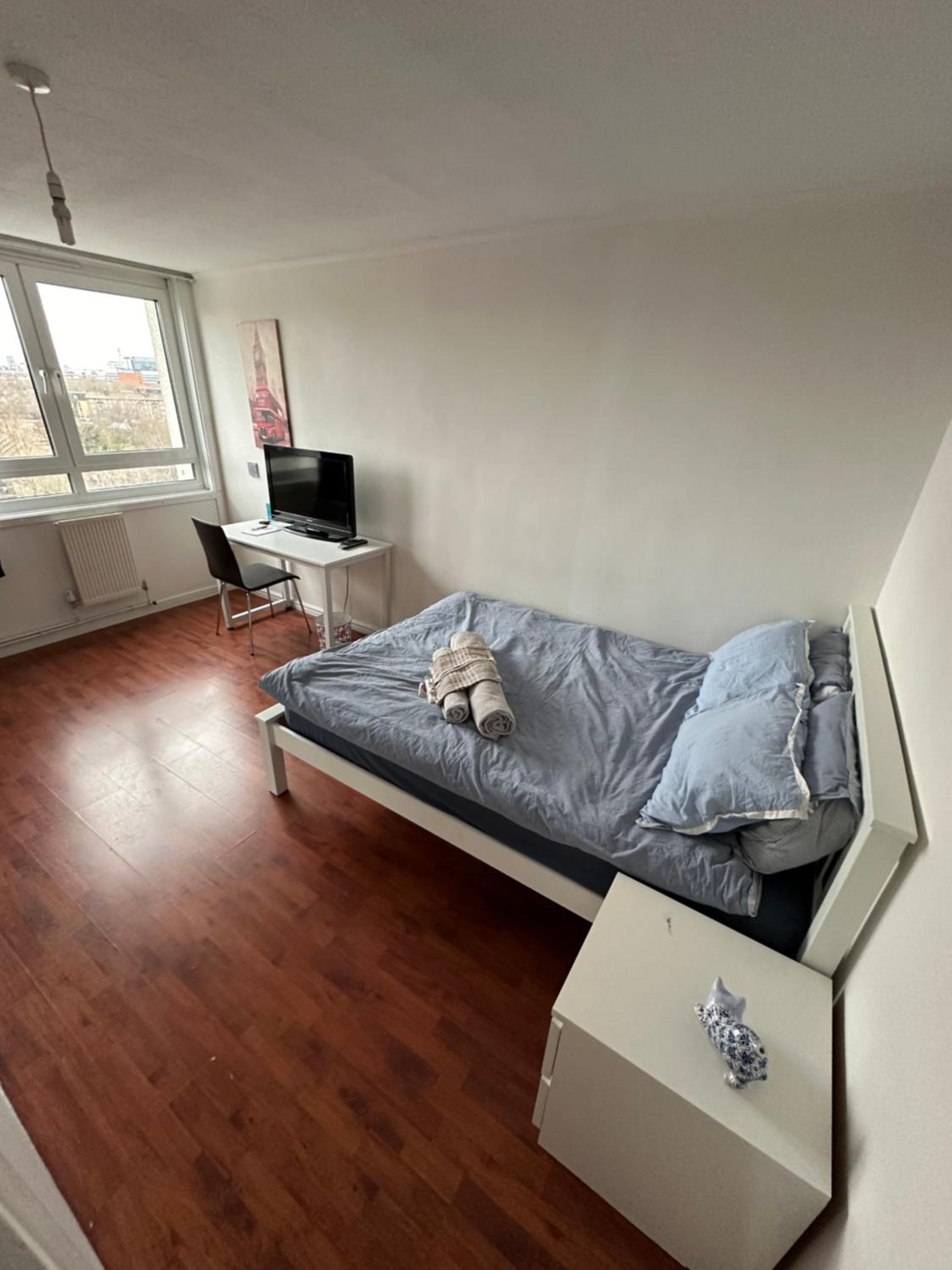 White Room